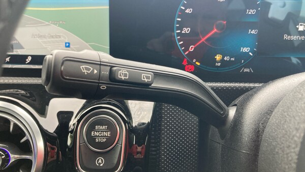 Used Mercedes-Benz A-Class 2021 for sale - 76120115: Photo 29