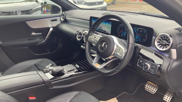 Used Mercedes-Benz A-Class 2021 for sale - 76120115: Photo 32