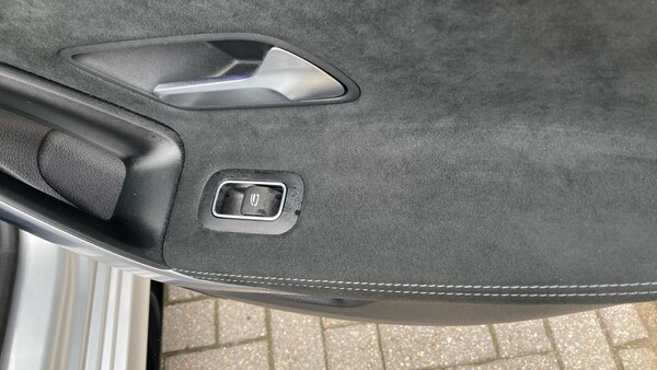 Used Mercedes-Benz A-Class 2021 for sale - 76120115: Photo 35