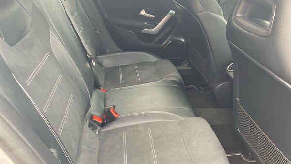 Used Mercedes-Benz A-Class 2021 for sale - 76120115: Photo 36