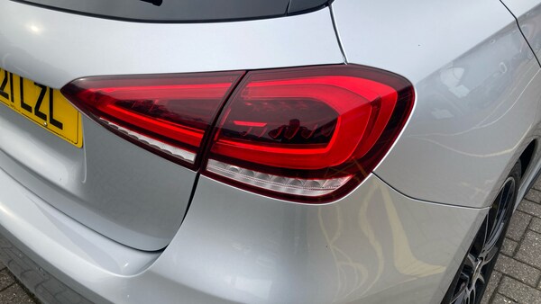 Used Mercedes-Benz A-Class 2021 for sale - 76120115: Photo 39