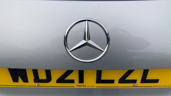 Used Mercedes-Benz A-Class 2021 for sale - 76120115: Photo 40