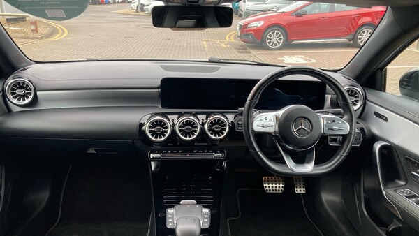 Used Mercedes-Benz A-Class 2021 for sale - 76120115: Photo 4