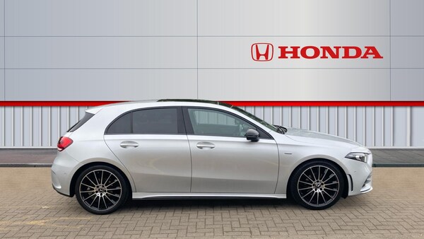 Used Mercedes-Benz A-Class 2021 for sale - 76120115: Photo 5