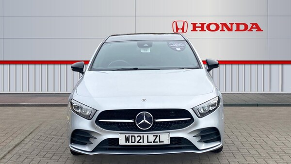 Used Mercedes-Benz A-Class 2021 for sale - 76120115: Photo 6