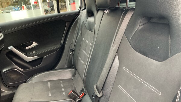 Used Mercedes-Benz A-Class 2021 for sale - 76120115: Photo 8