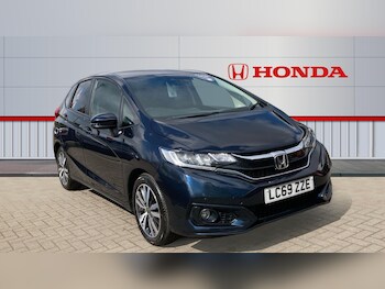 Used Honda Jazz 2019 for sale - 78314046: Photo