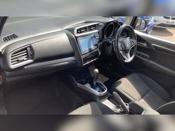 Used Honda Jazz 2019 for sale - 78314046: Photo