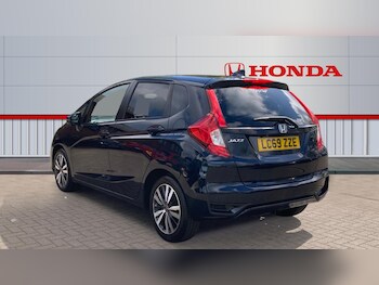 Used Honda Jazz 2019 for sale - 78314046: Photo