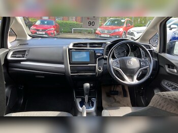 Used Honda Jazz 2019 for sale - 78314046: Photo