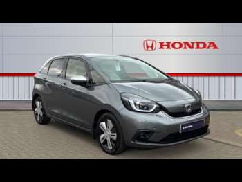2023 (23) - 1.5 i-MMD Hybrid EX 5dr eCVT Hybrid Hatchback