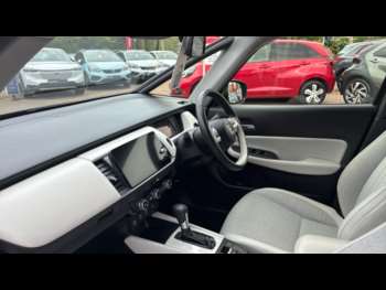 Used Honda Jazz 2023 for sale - 74602390: Photo