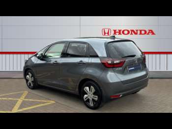Used Honda Jazz 2023 for sale - 74602390: Photo
