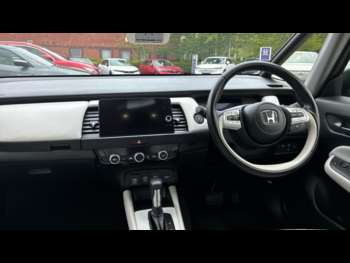 Used Honda Jazz 2023 for sale - 74602390: Photo