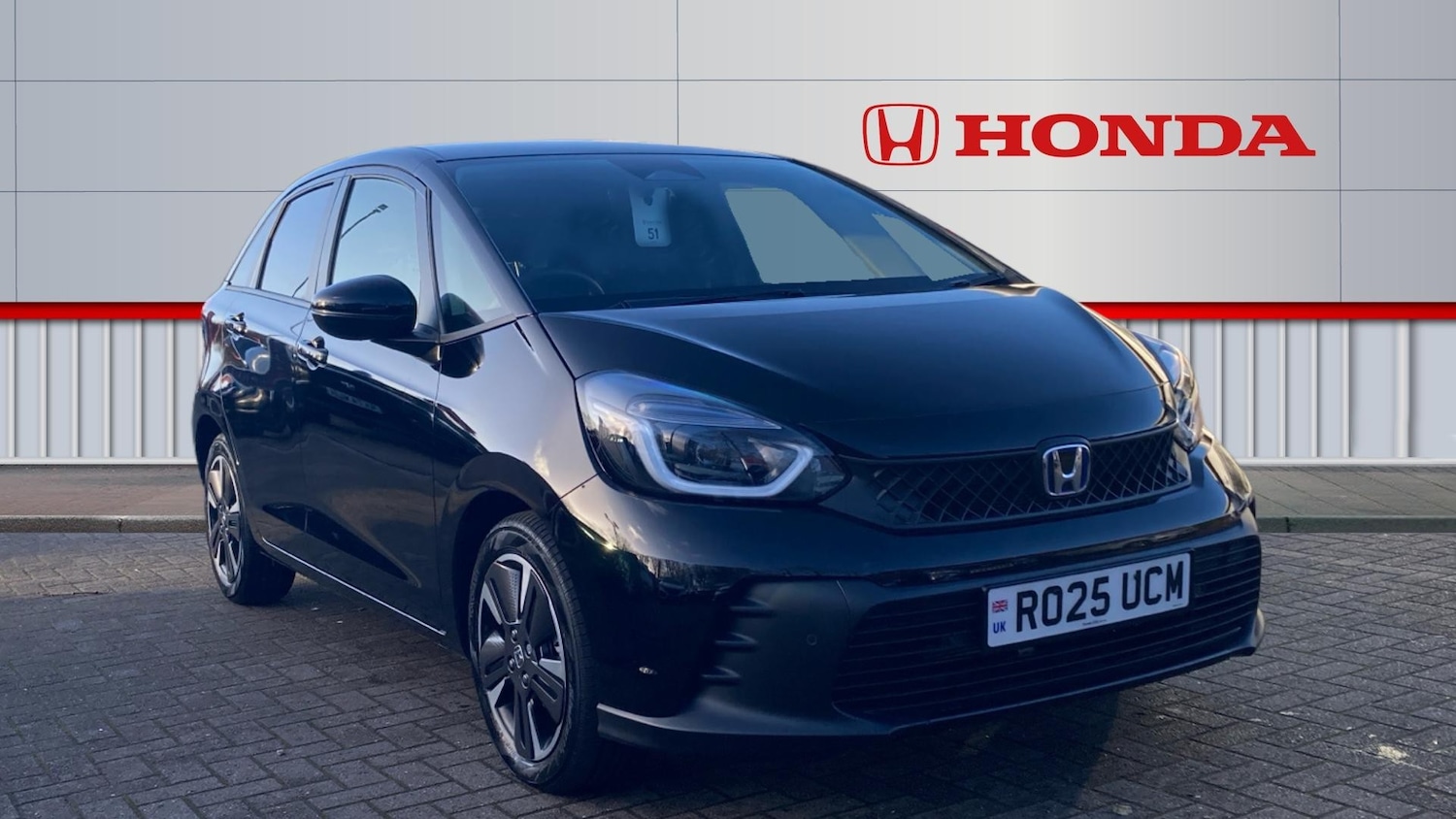 Used Honda Jazz 2025 for sale - 76877827: Photo 1