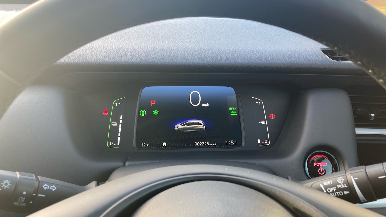 Used Honda Jazz 2025 for sale - 76877827: Photo 11