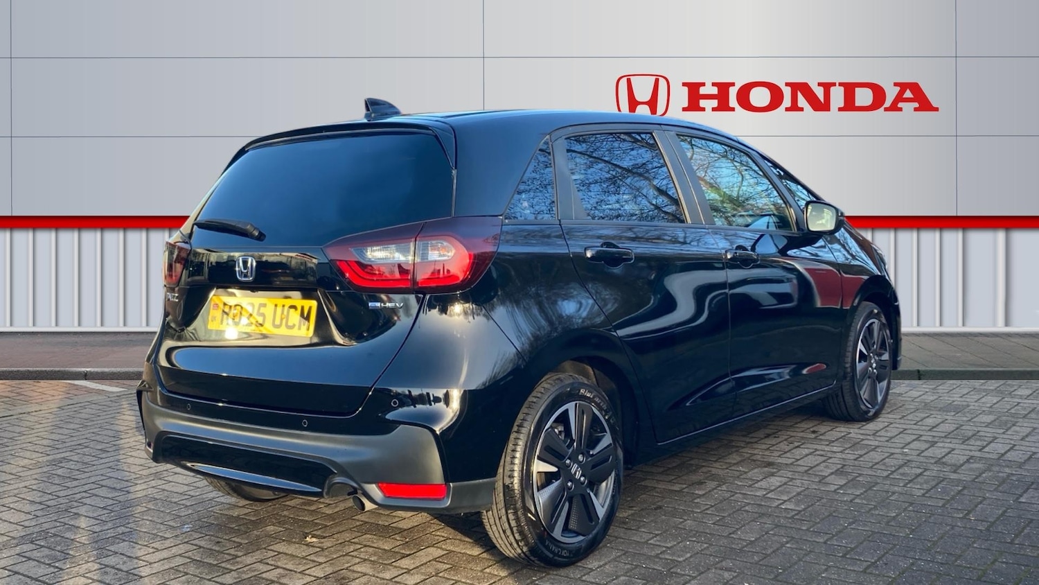 Used Honda Jazz 2025 for sale - 76877827: Photo 12