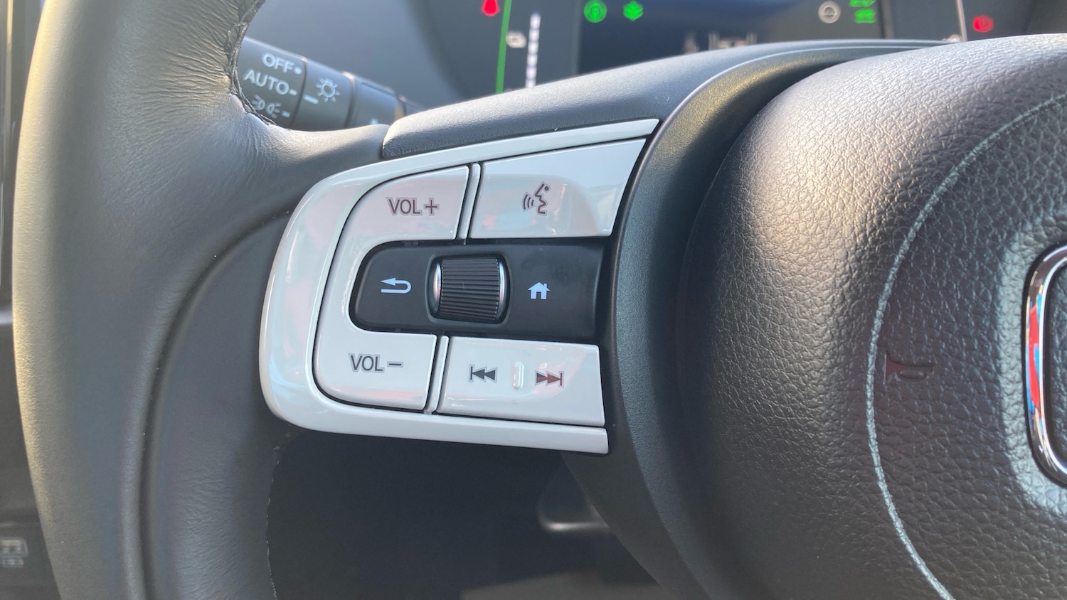 Used Honda Jazz 2025 for sale - 76877827: Photo 14