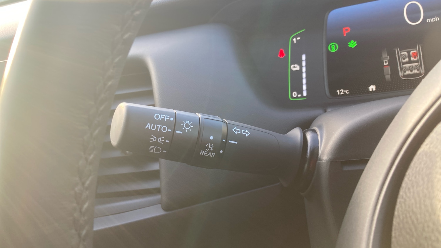 Used Honda Jazz 2025 for sale - 76877827: Photo 15