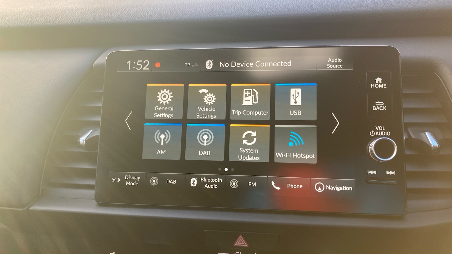 Used Honda Jazz 2025 for sale - 76877827: Photo 19