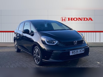 2025 (25) - 1.5 i-MMD Hybrid Advance 5dr eCVT Hybrid Hatchback