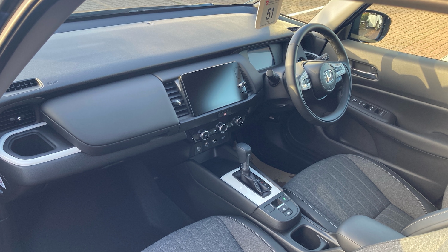 Used Honda Jazz 2025 for sale - 76877827: Photo 2