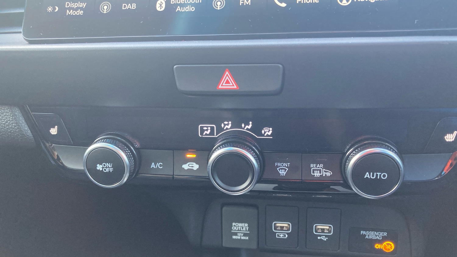 Used Honda Jazz 2025 for sale - 76877827: Photo 20