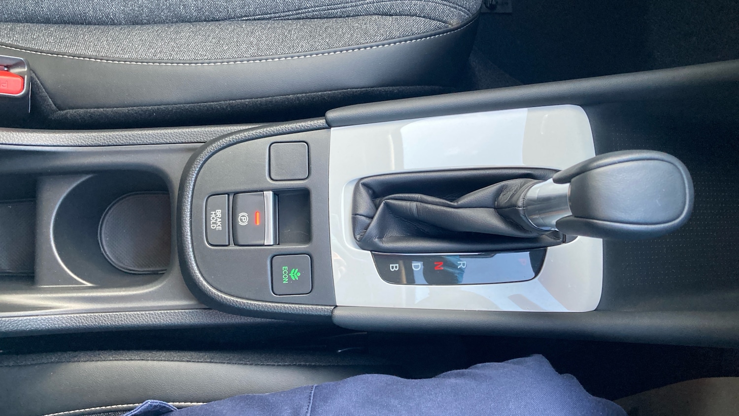 Used Honda Jazz 2025 for sale - 76877827: Photo 22