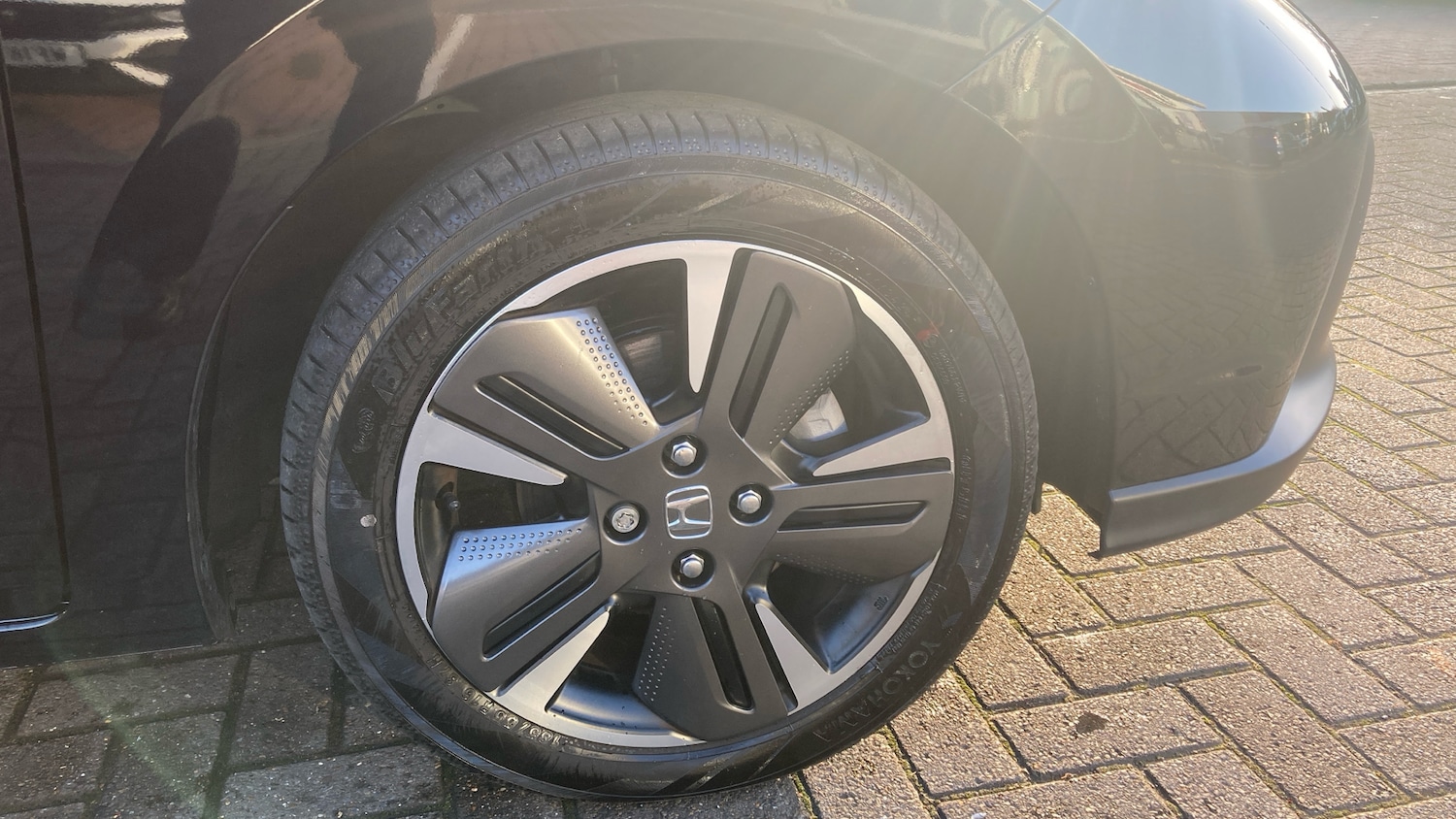 Used Honda Jazz 2025 for sale - 76877827: Photo 23