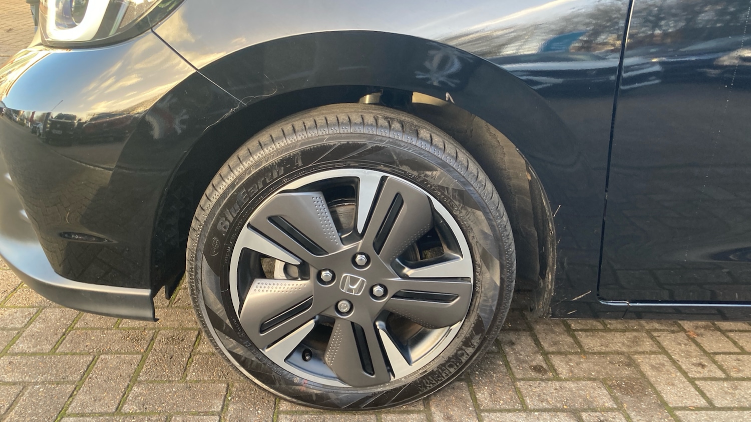 Used Honda Jazz 2025 for sale - 76877827: Photo 24