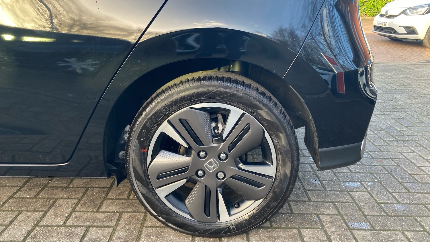 Used Honda Jazz 2025 for sale - 76877827: Photo 25