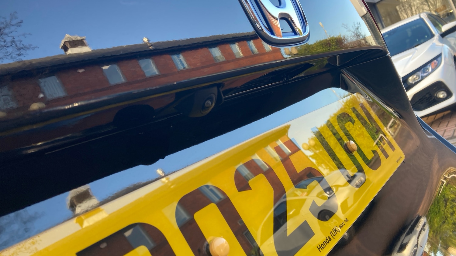 Used Honda Jazz 2025 for sale - 76877827: Photo 27