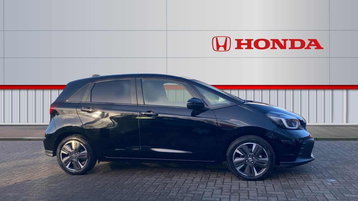 Used Honda Jazz 2025 for sale - 76877827: Photo 5