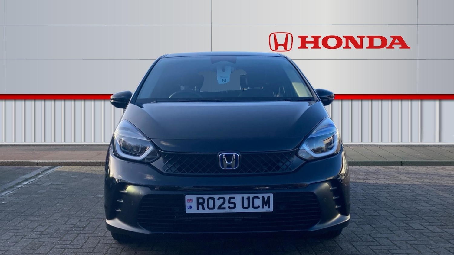 Used Honda Jazz 2025 for sale - 76877827: Photo 6