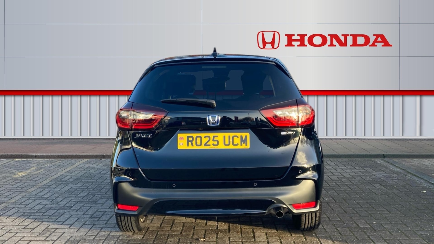 Used Honda Jazz 2025 for sale - 76877827: Photo 7