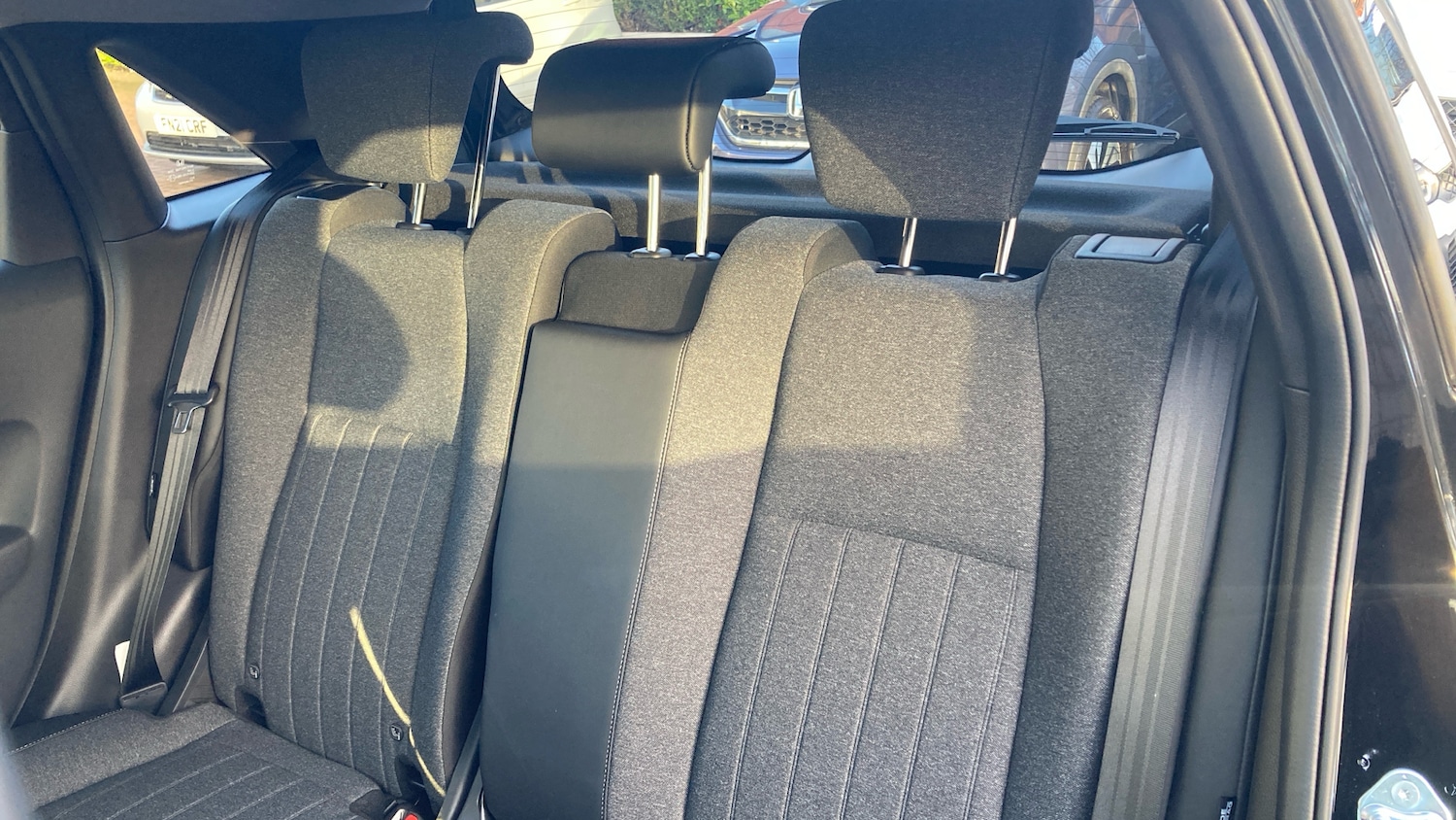 Used Honda Jazz 2025 for sale - 76877827: Photo 8