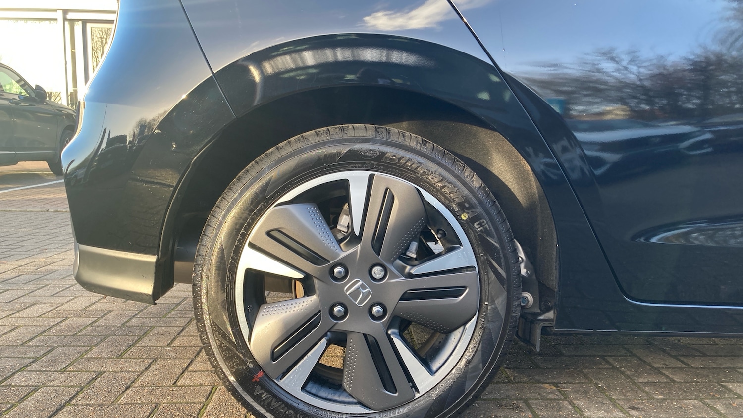 Used Honda Jazz 2025 for sale - 76877827: Photo 9