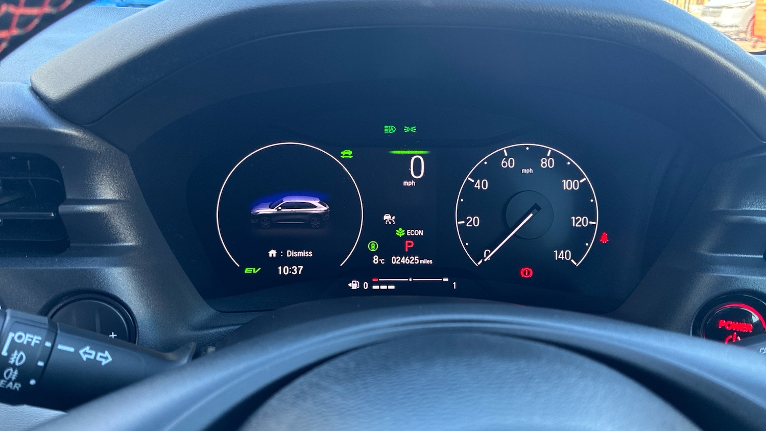 Used Honda HR-V 2024 for sale - 77921186: Photo 11