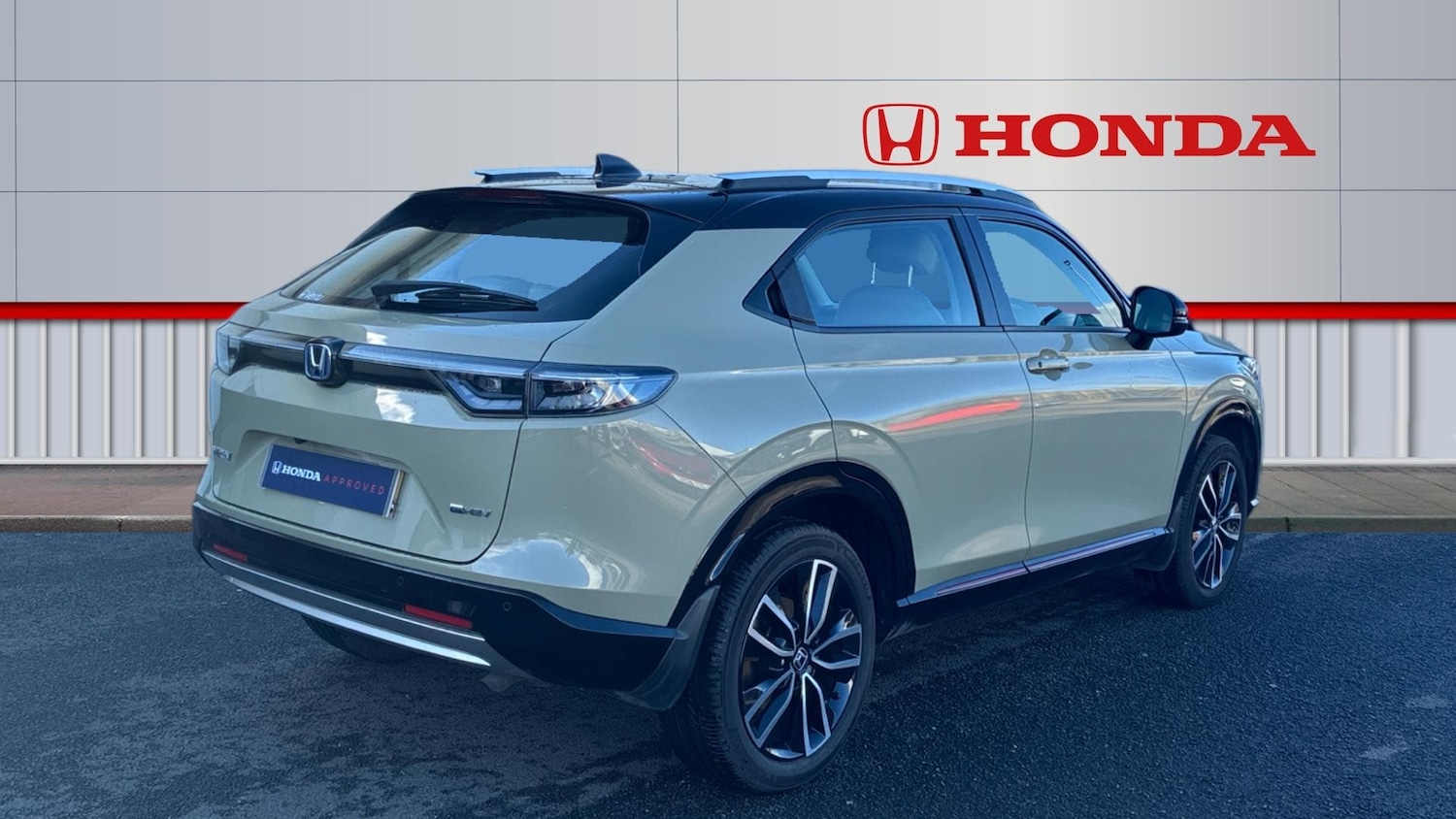 Used Honda HR-V 2024 for sale - 77921186: Photo 12