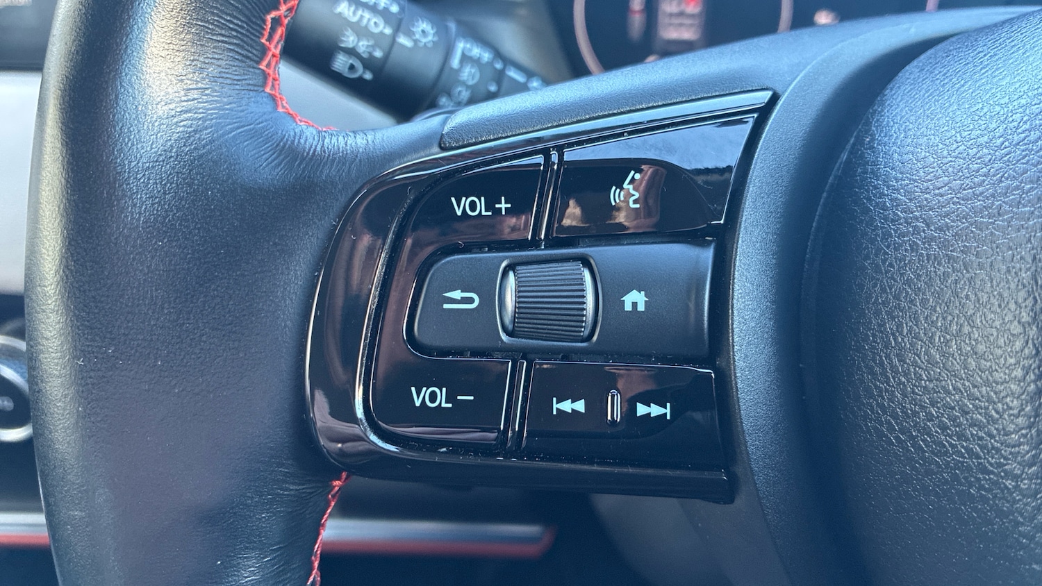 Used Honda HR-V 2024 for sale - 77921186: Photo 13