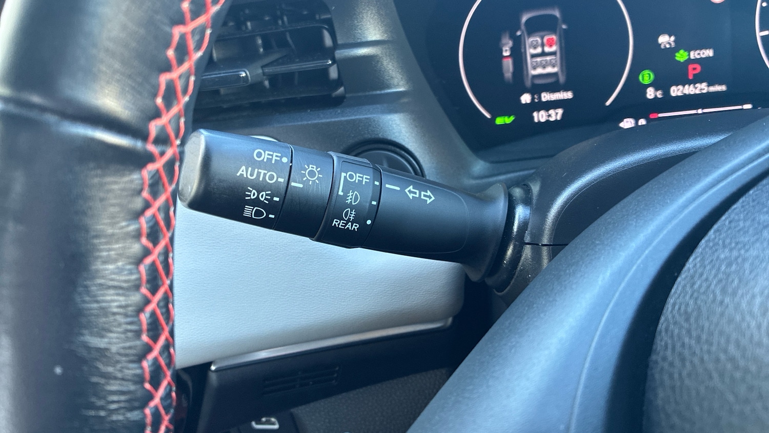 Used Honda HR-V 2024 for sale - 77921186: Photo 15