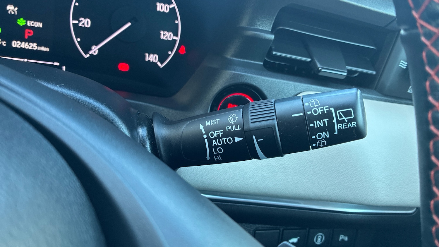 Used Honda HR-V 2024 for sale - 77921186: Photo 16