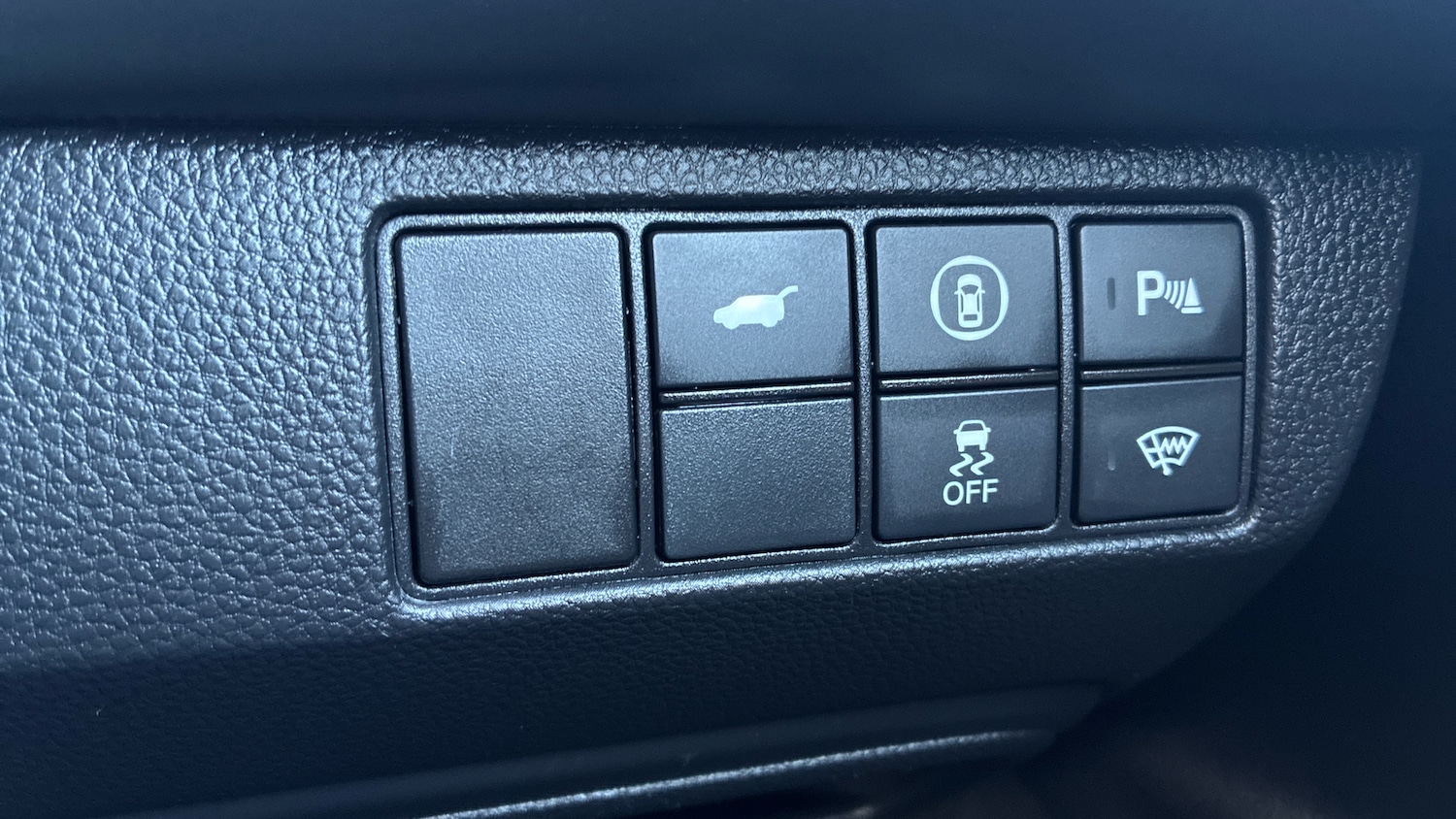 Used Honda HR-V 2024 for sale - 77921186: Photo 17