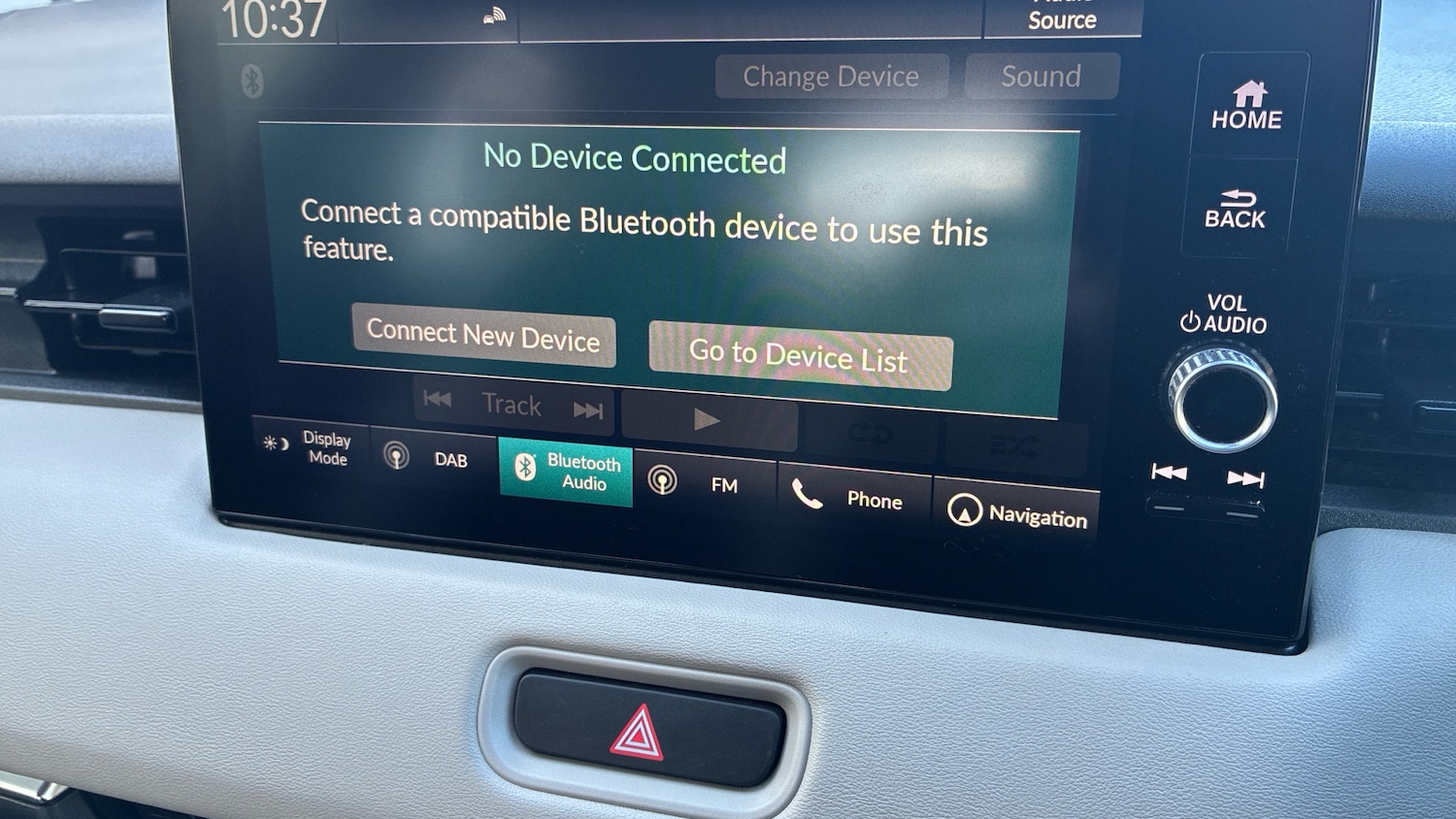 Used Honda HR-V 2024 for sale - 77921186: Photo 19