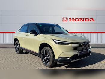 Used Honda HR-V 2024 for sale - 77921186: Photo