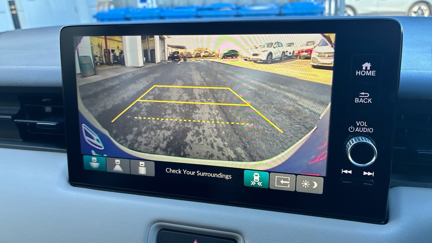 Used Honda HR-V 2024 for sale - 77921186: Photo 20