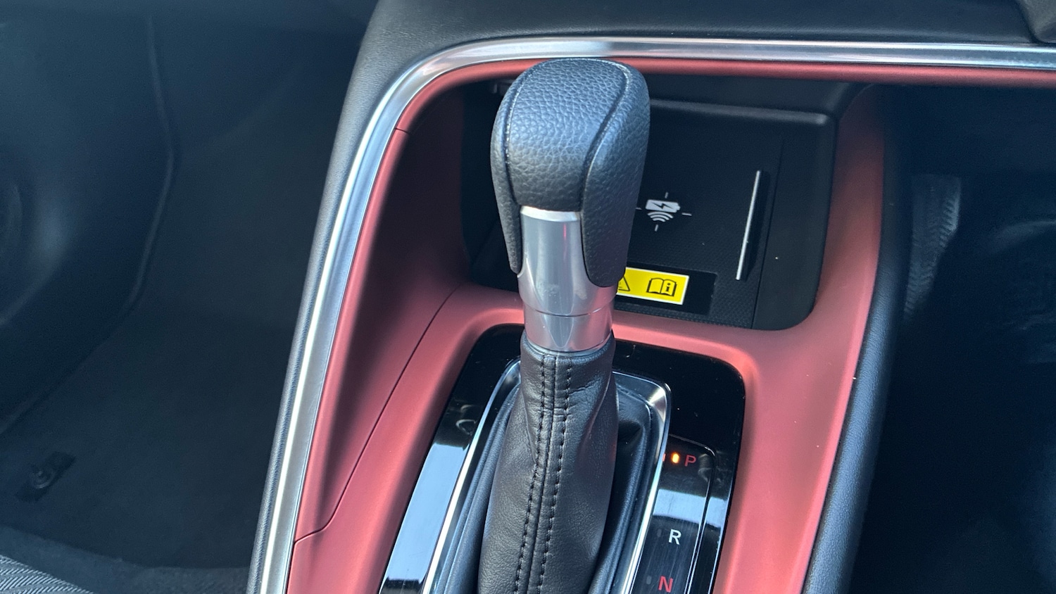 Used Honda HR-V 2024 for sale - 77921186: Photo 25