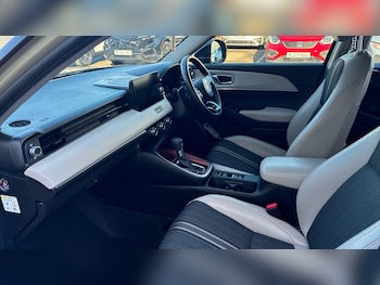 Used Honda HR-V 2024 for sale - 77921186: Photo