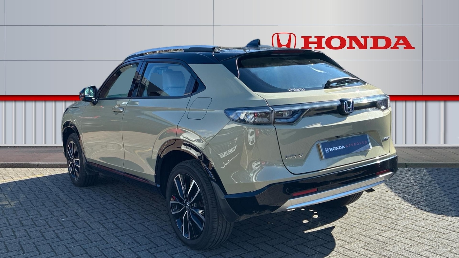 Used Honda HR-V 2024 for sale - 77921186: Photo 3