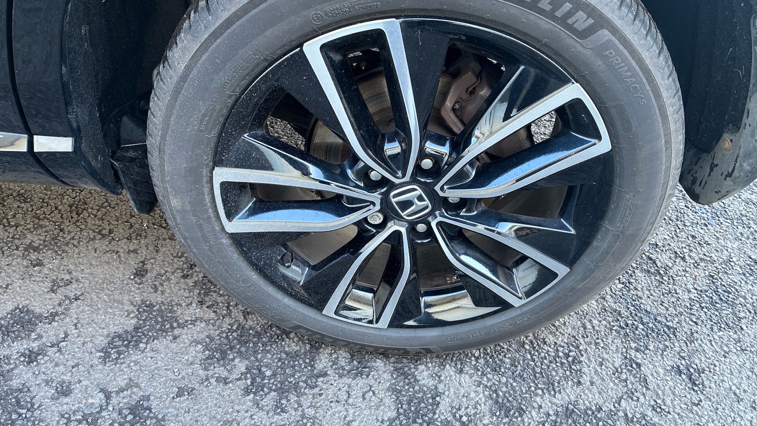 Used Honda HR-V 2024 for sale - 77921186: Photo 35